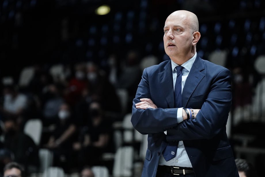 Μενέτι: «Σπουδαίος αντίπαλος η ΑΕΚ, με ταλέντο και εμπειρία»