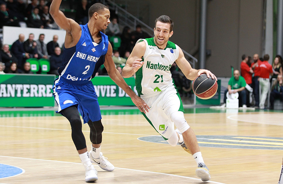 La Grissin Bon firma Spencer Butterfield