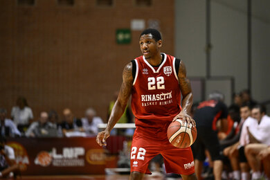 Gerald Robinson Gia Nhập Cantù: Chuyên Gia Soi Kèo World Cup 2026 Đánh Giá