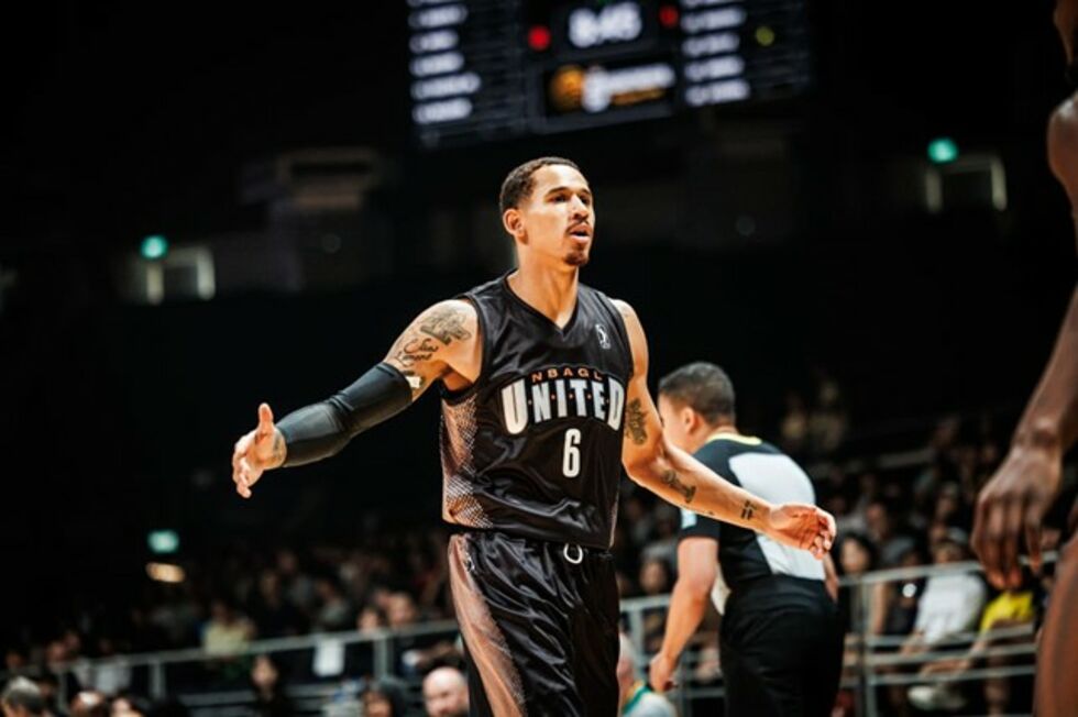 Pallacanestro Trieste, ufficiale la firma dell'ala Juan Toscano-Anderson
