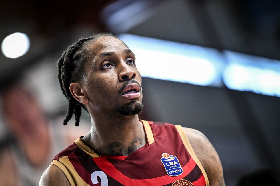 Longobardi Scafati Basket, ufficiale il colpo Rodney McGruder 