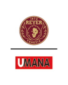 Umana Reyer Venezia