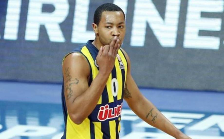 EA7 Emporio Armani Milano, accordo con Andrew Goudelock