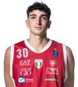 Guglielmo Caruso avatar