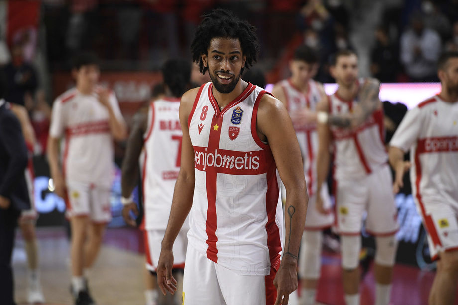 Openjobmetis Varese, Woldetensae si racconta: “Devo ad Alfio Benazzi la B sulla maglia. Il mio idolo? Kobe Bryant, avevo l’ambizione di conoscerlo”