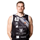 Leon Radosevic avatar