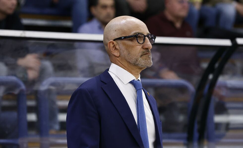 Acqua S.Bernardo Cantù, parla coach Vitucci: "Cerchiamo tre giocatori fondamentali da quintetto base"