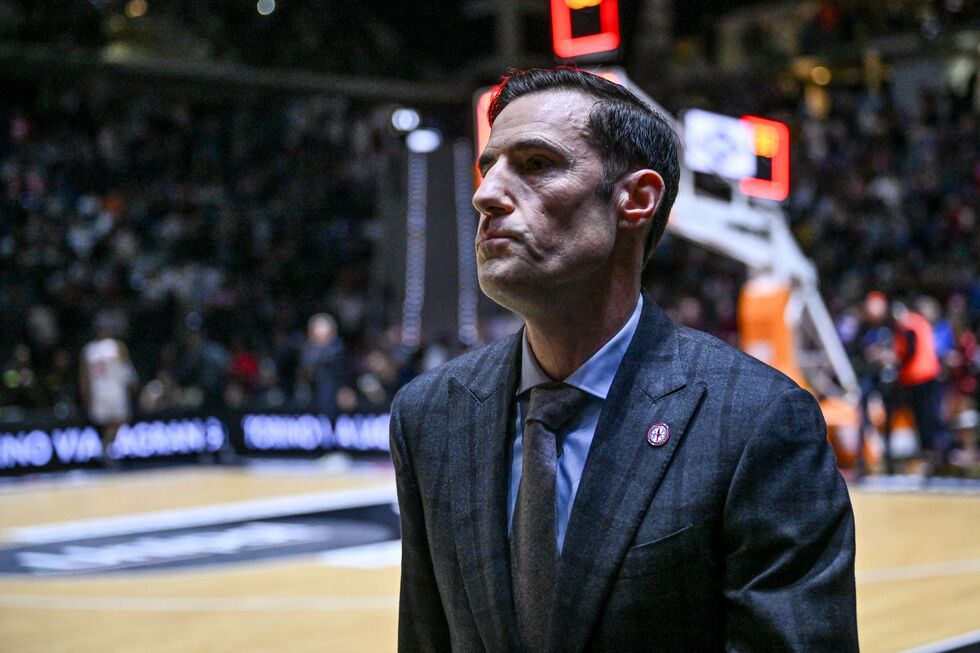 Pallacanestro Trieste, la spinta del presidente Matiasic: "Puntiamo a una stagione straordinaria per celebrare il nostro 50° anniversario"