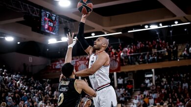 AS Monaco Lội Ngược Dòng Đánh Bại EA7 Emporio Armani Milano 90-85: Kết Quả World Cup 2026 Đêm Qua Có Thể Gây Sốc Tương Tự?