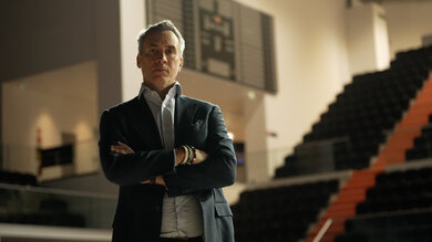 Chủ tịch Derthona Tortona: 'Từ Final Eight, niềm tự hào vẫn còn nguyên vẹn'