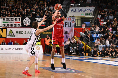 Nkamhoua và Iroegbu dẫn dắt Varese vượt mặt Udine: Bàn đạp cho World Cup 2026?