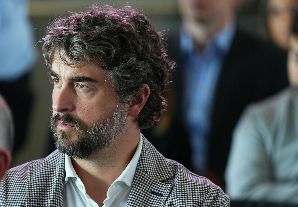 Dolomiti Energia Trentino, l'obiettivo dell'AD Nardelli: "Per il 2031 puntiamo ad avere il nostro nuovo impianto da 6-8 mila spettatori"