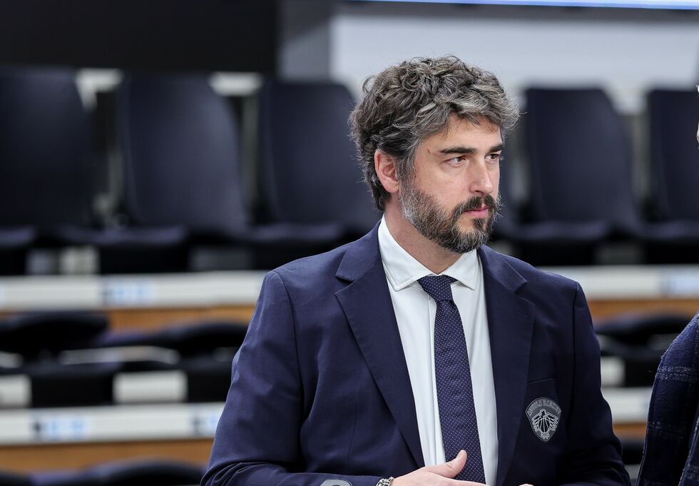 Dolomiti Energia Trentino, l'analisi dell'AD Nardelli: "Budget in crescita per la prossima stagione ma l'obiettivo primario resta la salvezza"
