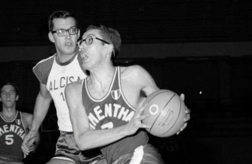 Addio a Gianfranco Pieri, storico playmaker dell'Olimpia Milano con cui vinse 9 scudetti