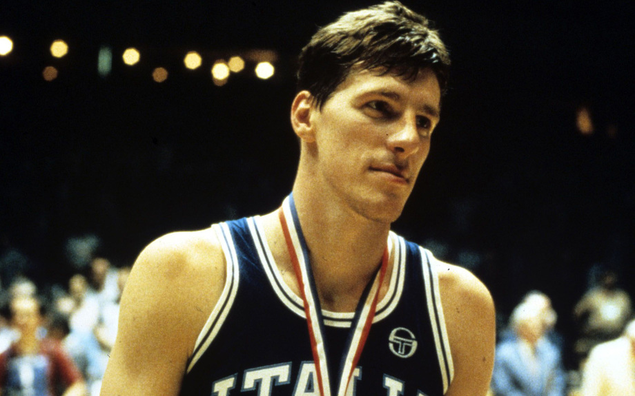 Lega Basket Serie A Gli uomini che hanno fatto la storia della Virtus