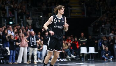 Francesco Ferrari - Ngôi Sao Trẻ Sáng Giá Của Bóng Rổ Ý Và Cơ Hội Xem Bóng Đá Trực Tiếp Hôm Nay