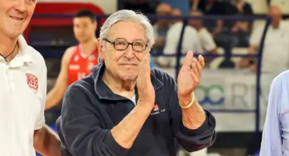 Il cordoglio di LBA per la scomparsa di Piero Pasini