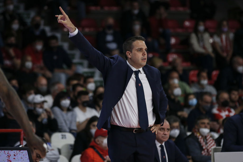 Virtus Segafredo Bologna, definito il nuovo staff tecnico con gli ingressi di Alberto Seravalli e Matteo Cassinerio