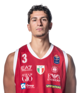 Giordano Bortolani avatar