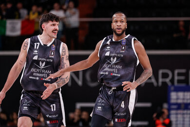 Phân Tích Bảng F World Cup 2026 Nhật Bản Vs Hà Lan: Bertram Derthona Lọt Playoff LBA 2026