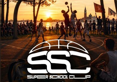 Venice khai sinh bóng rổ học đường tương lai: Super School Cup 2026