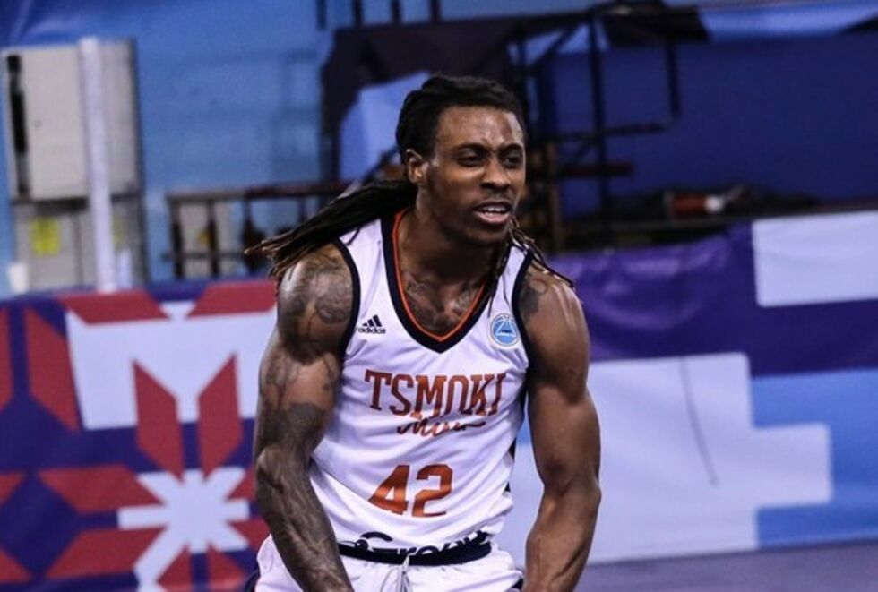 Stefan Moody è il nuovo playmaker dell'Openjobmetis Varese
