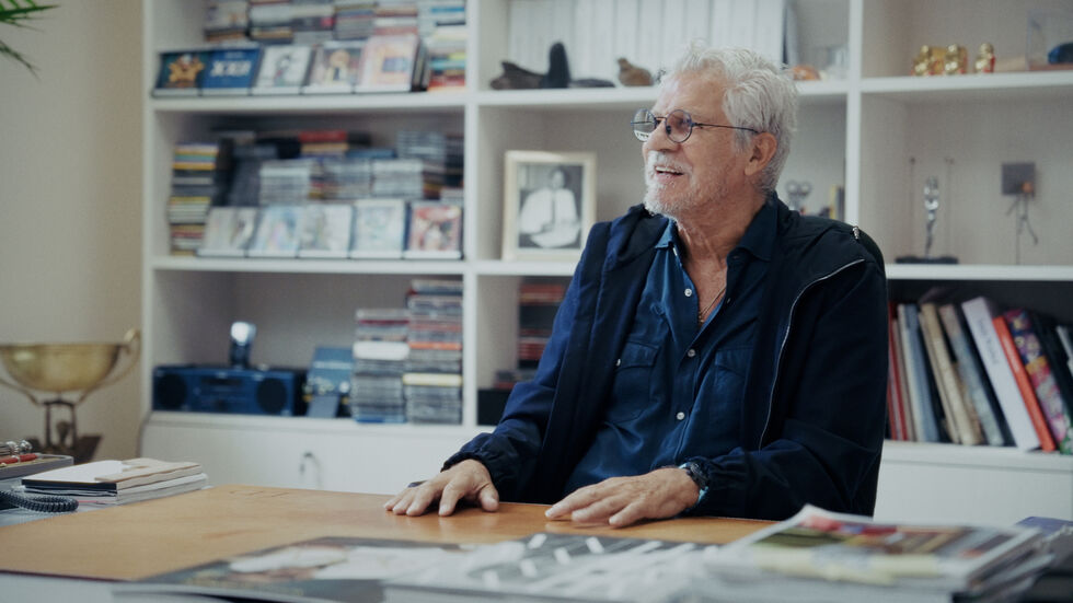 EA7 Emporio Armani Milano, parla Leo Dell'Orco: "Mi sarebbe piaciuto avere accanto il Sig.Armani con cui festeggiare questo Scudetto"