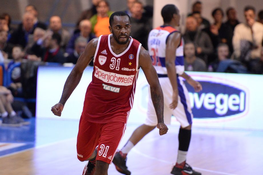 Openjobmetis Varese, ufficiale il ritorno di Christian Eyenga