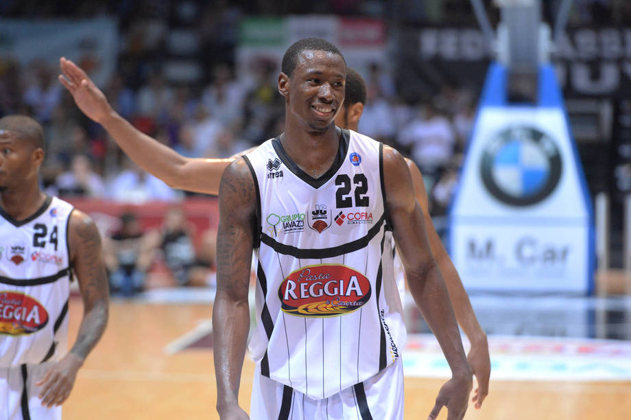 Umana Venezia, alla scoperta di Cameron Moore