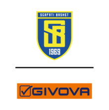 Givova Scafati