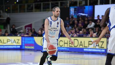 Germani Brescia: Della Valle Tiết Lộ Bí Quyết Chuẩn Bị Cho Playoff