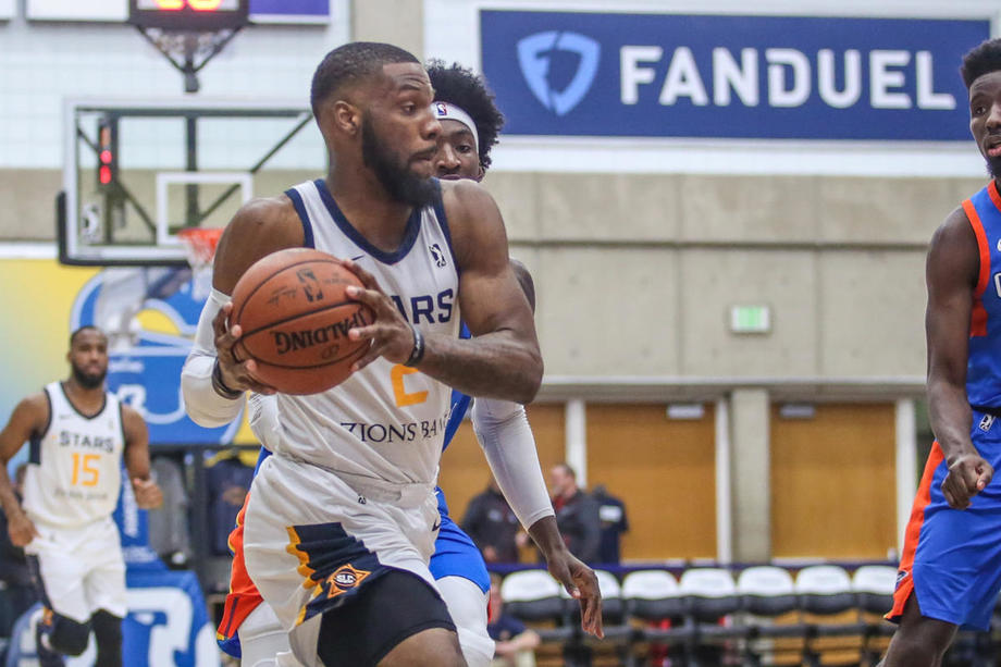 VL Pesaro, la nuova ala è Erik McCree