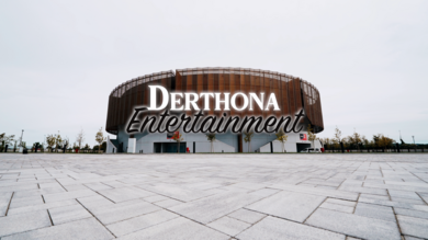 “Derthona Entertainment” – Khám phá show diễn ngày thi đấu tại Nova Arena