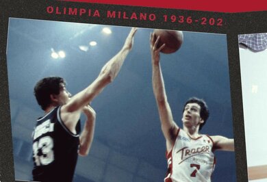 Olimpia Milano và Cú Ăn Ba Lịch Sử: Huyền Thoại 1987 & Cơ Hội Nhận five88 affiliate