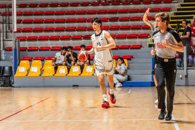 Semifinale Kellogg’s U19: Cantù gặp Derthona, Bologna đối đầu Ferrara