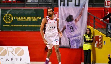 UNA Hotels Reggio Emilia: Woldetensae Tiết Lộ Chiến Lược 'Mài Dũa Chi Tiết' Trước Thềm Các Giải Đấu Lớn