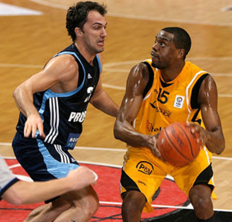 Sidigas Avellino, il nuovo pivot sarà Will Thomas 