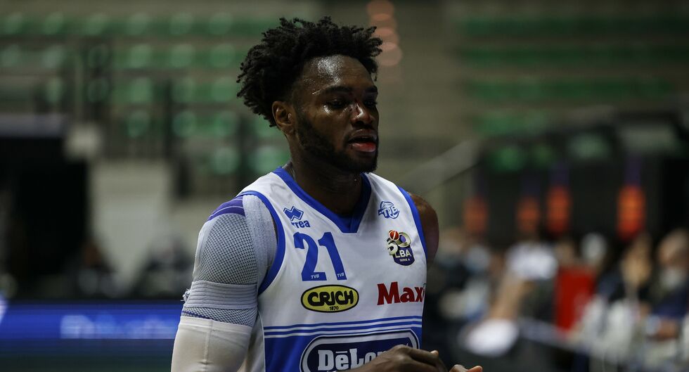 Christian Mekowulu torna in Italia, accordo con l'APU Old Wild West Udine