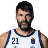 Luca Gandini avatar