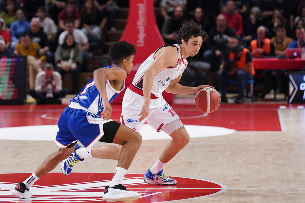 Nutribullet Treviso Basket - UNA Hotels Reggio Emilia domenica ore 17.00 (live su LBATV), 13ª sfida tra le società