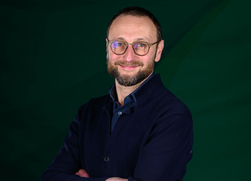 Nutribullet Treviso Basket, parla il presidente Contento: "Bisogna restare più compatti che mai"