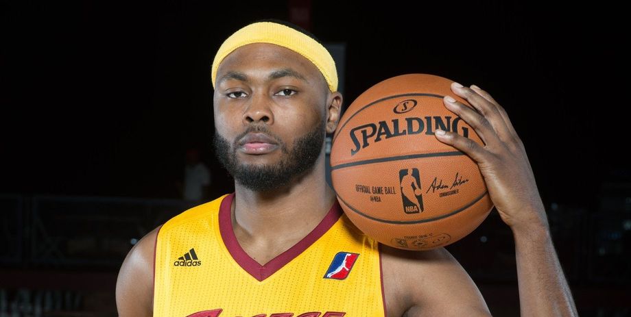 La Virtus Roma ingaggia l'ala americana Chris Evans