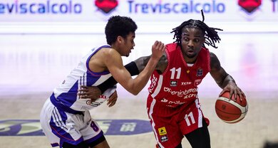 Bồ Đào Nha World Cup 2026: Cùng chờ đợi, nhưng trước mắt là trận đấu nảy lửa giữa Varese và Treviso