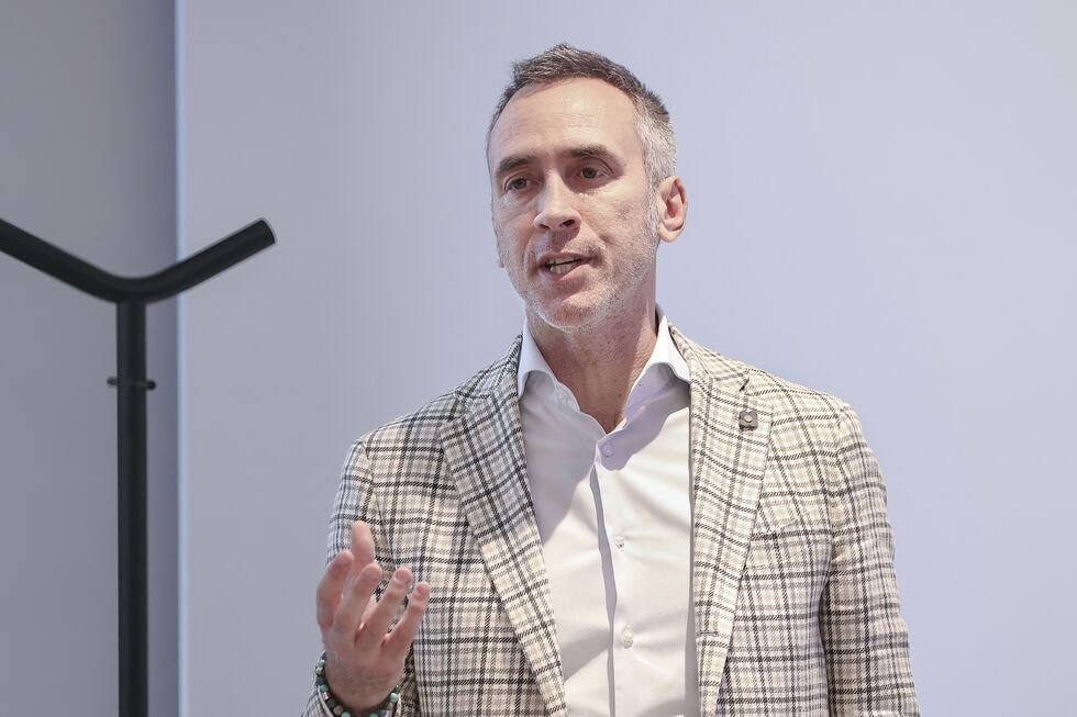 Bertram Derthona Tortona, il punto del Presidente Picchi: "Diamo vita al sogno che ci ha regalato la famiglia Gavio"