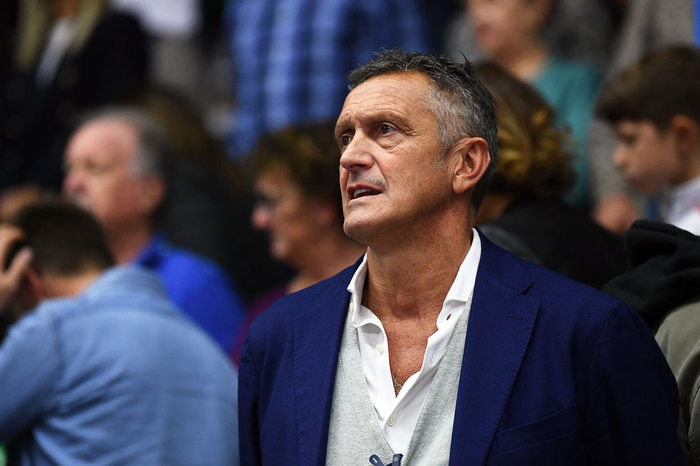 NutriBullet Treviso, il presidente Vazzoler tra presente e futuro: “Abbiamo messo al sicuro i bilanci e il Palaverde è tornato a essere la nostra roccaforte”