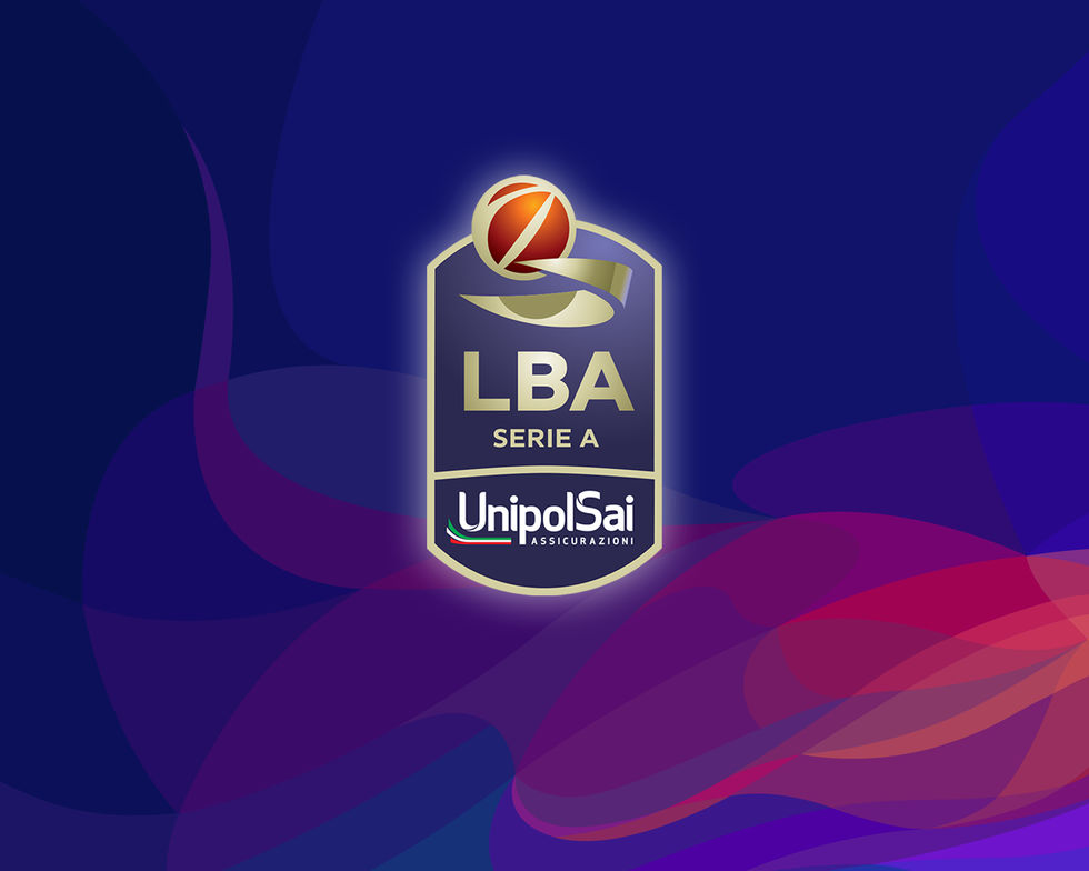 Programmazione TV LBA