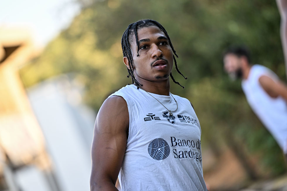 La scheda Breein Tyree del Banco di Sardegna Sassari legabasket.it