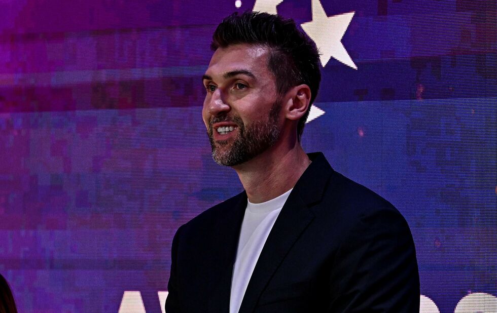 Andrea Bargnani, LBA Executive Advisor, sarà Tedoforo di Milano-Cortina 2026 e porterà la Torcia Olimpica