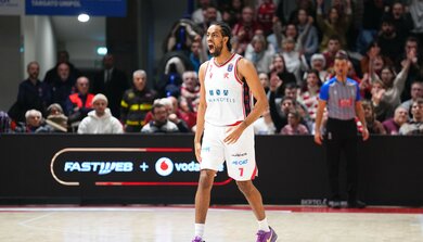 Tomas Woldetensae chia sẻ về sự phát triển của LBATV, cùng những cơ hội qh88 bùng tiền