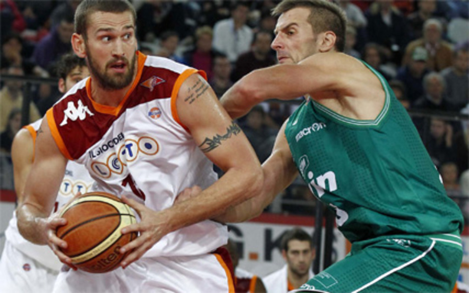 Si riparte domenica con il 'Basket Day': 5 match in esclusiva su Sky Sport 2 HD